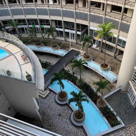 The Sails G609 Appartement Durban Buitenkant foto