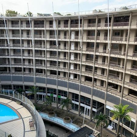 The Sails G609 Appartement Durban Buitenkant foto