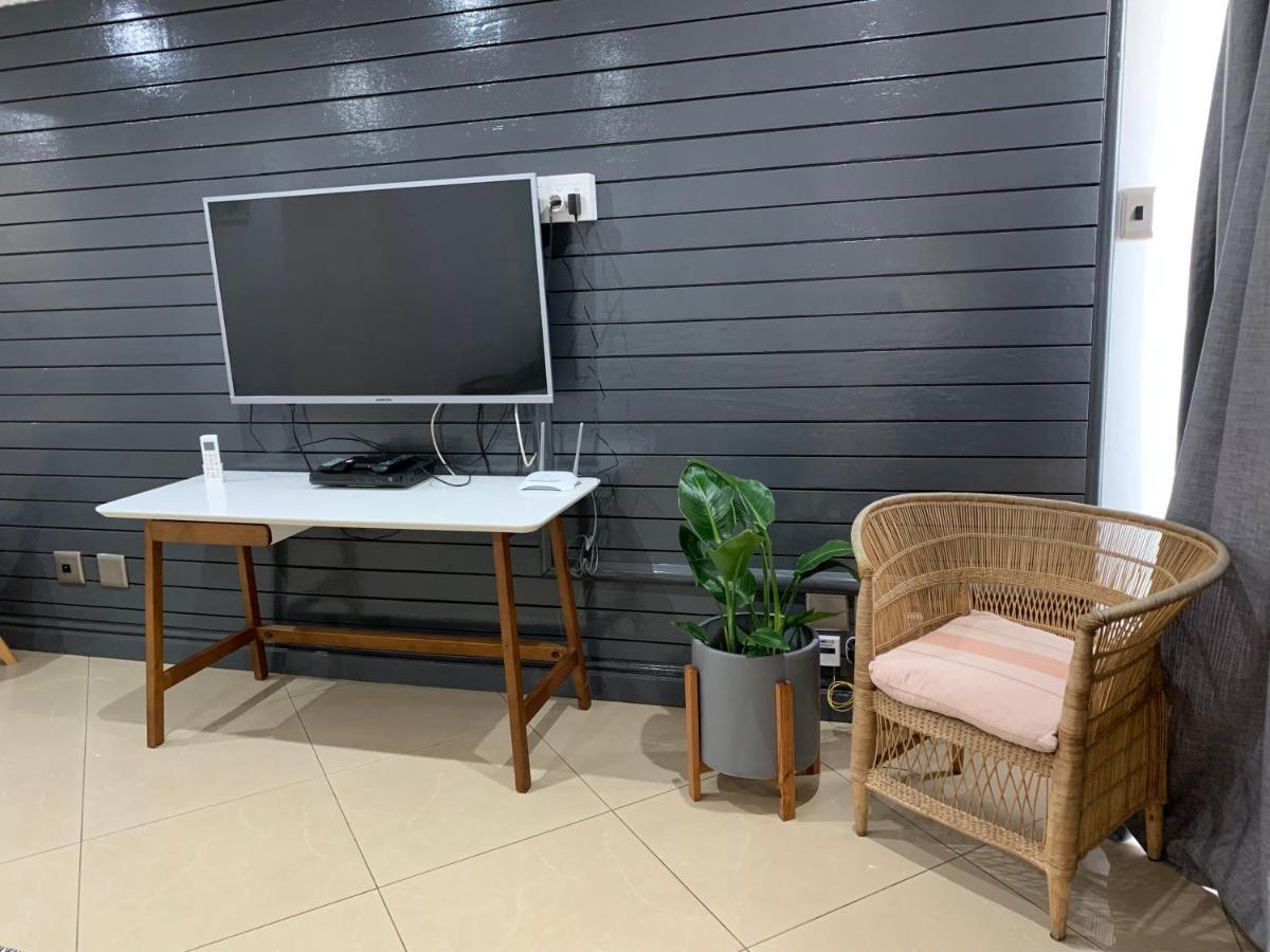 The Sails G609 Appartement Durban Buitenkant foto