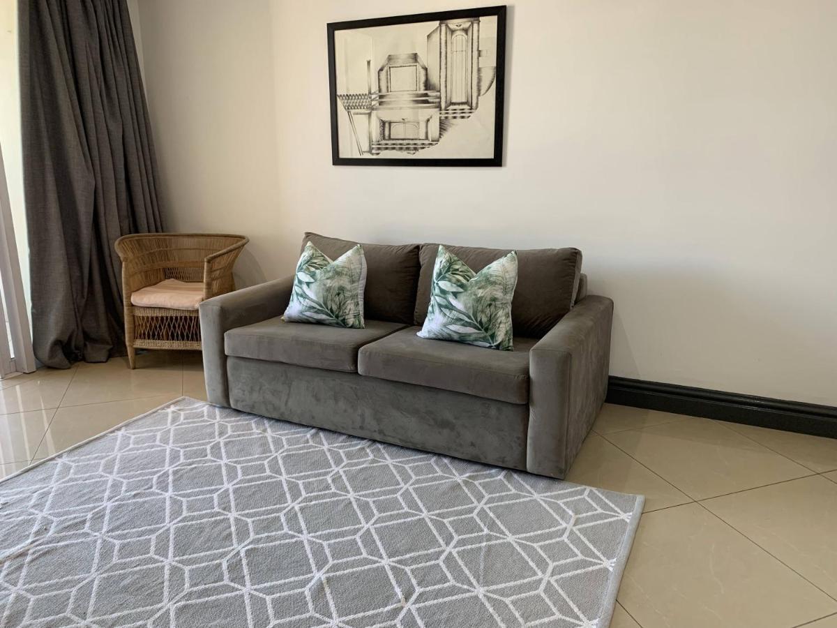 The Sails G609 Appartement Durban Buitenkant foto